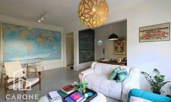 Imagem 6: SÃO PAULO - Apartamento Padrão - MOEMA