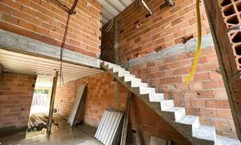 Imagem 5: Sobrado com 3 dormitórios à venda, 118 m² por R$ 850.000 - Centro - Bertioga/SP