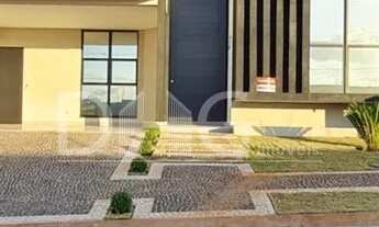 Imagem 5: Casa à venda com 300 m² | Residencial Royal Garden