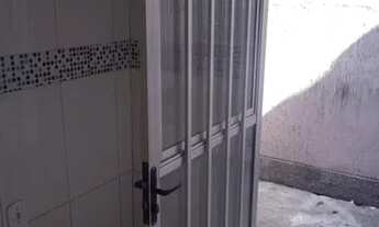 Imagem 5: Casa de vila para aluguel com 60 metros quadrados com 1 quarto