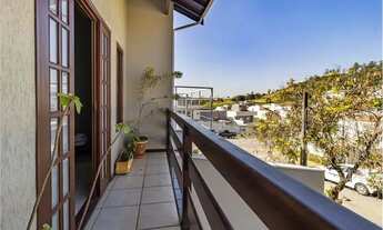 Imagem 11: RP4 RE/MAX VENDE Casa em Condomínio 3 suítes 2 vagas 304m² R$ 1.260.000 São Joaquim Valinh