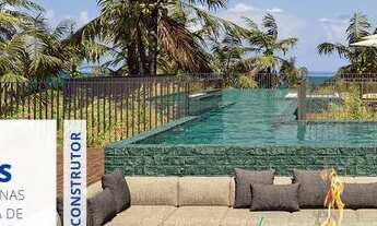 Imagem: ÚLTIMA CHANCE - Flat com 24m² na com vista