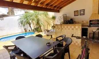 Imagem 7: Casa para Venda em Ribeirão Preto, Jardim Roberto Benedetti, 3 dormitórios, 1 suíte, 3 ban