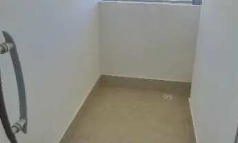 Imagem 2: 2 quartos com 2 vagas, sol da manhã, andar alto