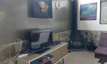 Imagem 5: Loft semimobiliado no bairro sambaqui em florianópolis