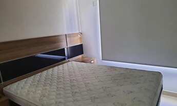 Imagem 8: Apartamento para Locação em São Paulo, Vila Gertrudes, 2 dormitórios, 1 suíte, 2 banheiros