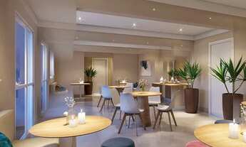 Imagem 6: Apartamento para venda possui 24 metros quadrados com 1 quarto em Belenzinho - São Paulo