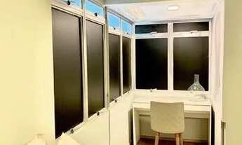 Imagem 7: LUXUOSO E AMPLO AP NA PONTA VERDE 3 QUARTOS