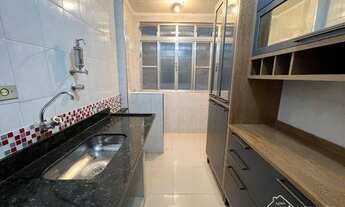 Imagem 5: Apartamento com 1 quarto Guilhermina Praia Grande/SP