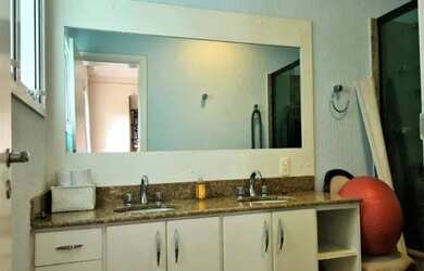 Imagem 3: CASA RESIDENCIAL em BARUERI - SP, ALPHAVILLE RESIDENCIAL UM