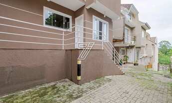 Imagem 2: Sobrado de Condomínio venda 123 m2 - 3Q sendo 1 suíte - Vista Alegre