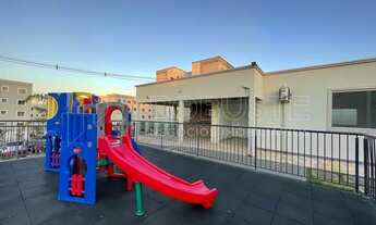 Imagem 3: Locação de Apartamentos / Padrão na cidade de Botucatu