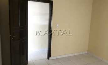 Imagem 7: Casa no Jardim São Paulo com 136m², com 2 dormitórios, 1 Banheiro e 1 Vaga