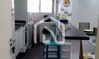 Imagem 4: Apartamento para locação, R$ 2.200,00 - Umuarama, Osasco, SP