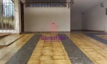 Imagem 6: JUNDIAÍ - Casa Padrão - VILA PROGRESSO