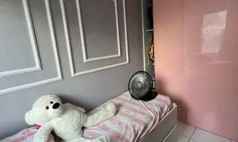 Imagem 6: Apartamento mobiliado 3 quartos 3/4 mobiliado.vista mar cobertura. Stella Maris