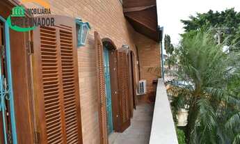 Imagem 3: Residencial e ComercialSobrado com 3 dormitórios à venda, 400 m² por R$ 1.100.000 - Bonfim