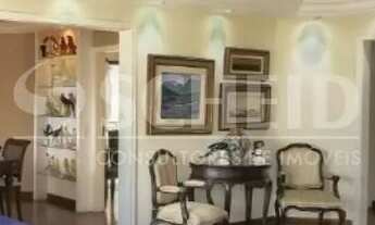 Imagem 2: APARTAMENTO A VENDA NO CAMPO BELO