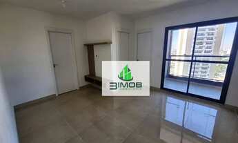 Imagem 3: Apartamento com 2 dormitórios, 47 m² - venda por R$ 500.000,00 ou aluguel por R$ 2.641,69