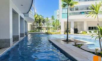 Imagem 2: Apartamento para Venda em Rio de Janeiro, Recreio dos Bandeirantes, 3 dormitórios, 2 suíte