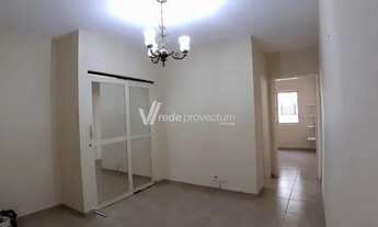 Imagem 3: Apartamento - Bosque - Campinas