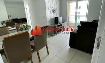 Imagem 5: Alugo apartamento no cond. Ville D´France