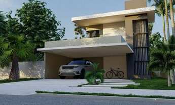 Imagem 5: BELÍSSIMO SOBRADO FLORAIS DO PARQUE