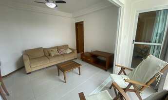 Imagem 4: Apartamento para venda com 58 metros quadrados com 1 quarto em Enseada Azul - Guarapari