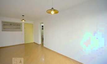 Imagem 3: Apartamento para Aluguel - Vila Mariana, 1 Quarto, 32 m2