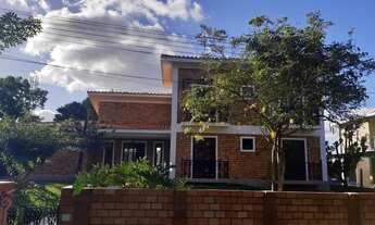 Imagem 2: Casa no condomínio Divinopolis, Aldeia