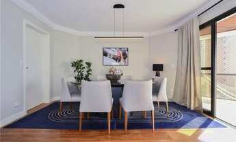 Imagem 7: APARTAMENTO RESIDENCIAL em São Paulo - SP, Panamby