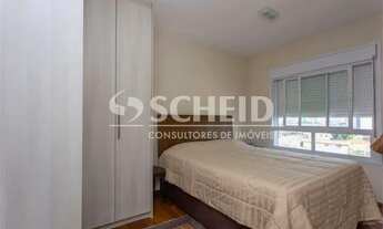 Imagem 7: Cobertura duplex na Vila Nova Conceição, 2 dormitórios e 2 vagas