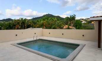 Imagem 3: Locação 4 suítes , 4 Vagas - Alphaville - Tamboré