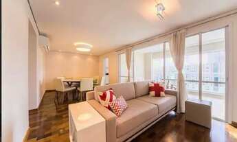 Imagem 3: Apartamento para locação, 84 m², 2 Dormitórios, 1 Suíte, 2 Vagas