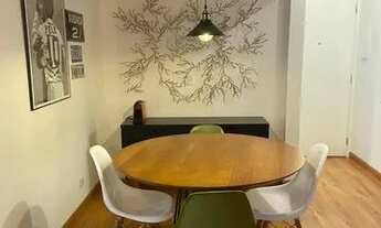 Imagem 6: Locação Apartamento 1 Dormitórios - 50 m² Higienópolis