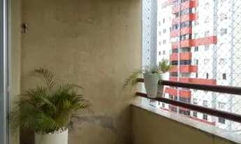 Imagem 5: Apartamento 02 quartos Setor Bela Vista