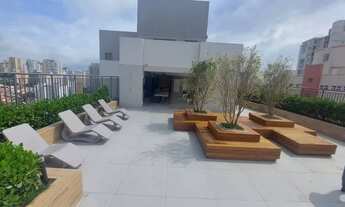 Imagem 2: Apartamento para aluguel NOVO em frente a PUC