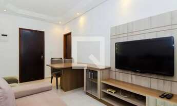 Imagem 4: Apartamento para Aluguel - Vila Augusta, 2 Quartos, 72 m2