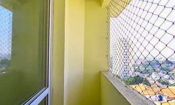 Imagem 6: Apartamento para Aluguel - Vila Mazzei, 3 Quartos, 55 m2