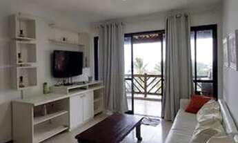 Imagem 6: APTO VISTA MAR | 2/4 MOBILIADO | 2 GARAGENS