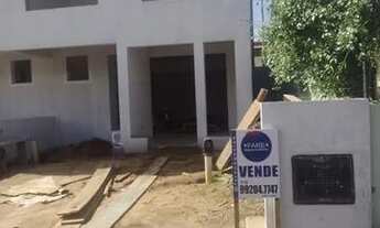 Imagem 5: Venda de casa nova com 3 quartos no Ambrósio - Garopaba - SC
