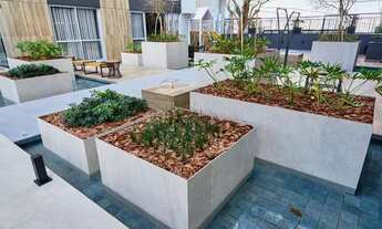 Imagem 6: Locação Apartamento com 2 dormitórios