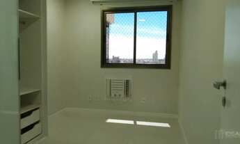 Imagem: Apartamento Ed. Exclusivitè - Campos dos