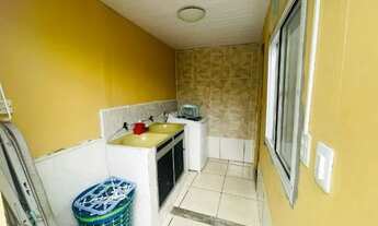 Imagem 5: Novo Aleixo - núcleo 15 - 3 suítes - 250M²