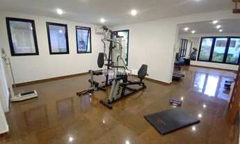 Imagem 3: FLAT HIGIENÓPOLIS - 100M²