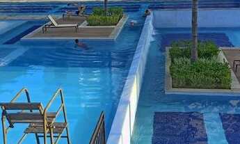 Imagem: Casa em Campo Grande no condomínio para