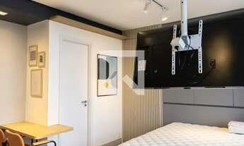 Imagem 3: Apartamento para Aluguel - Pinheiros, 1 Quarto, 30 m2