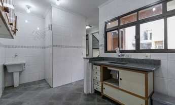 Imagem 5: Sobrado para aluguel possui 280 metros quadrados com 3 quartos em Perdizes - São Paulo - S