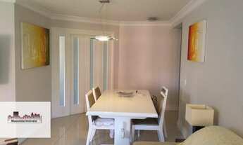 Imagem 3: Apartamento residencial à venda, Jardim Marajoara, São Paulo