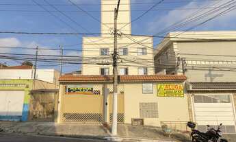 Imagem 2: Apartamento para aluguel com 2 dormitórios em Vila Esperança - São Paulo - SP